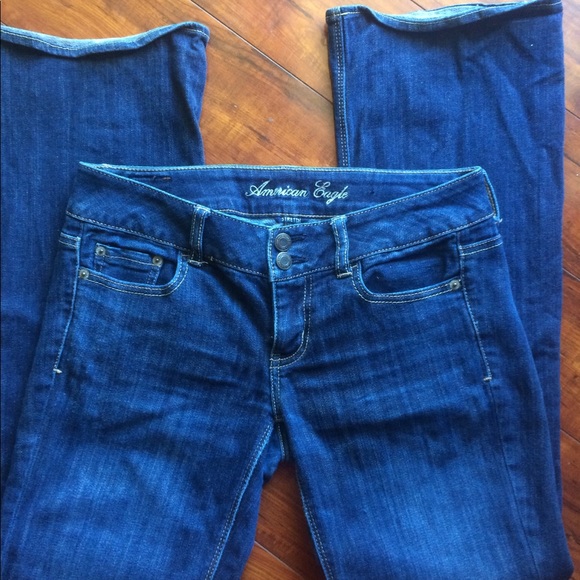 AE Artist Jeans - Picture 2 of 4